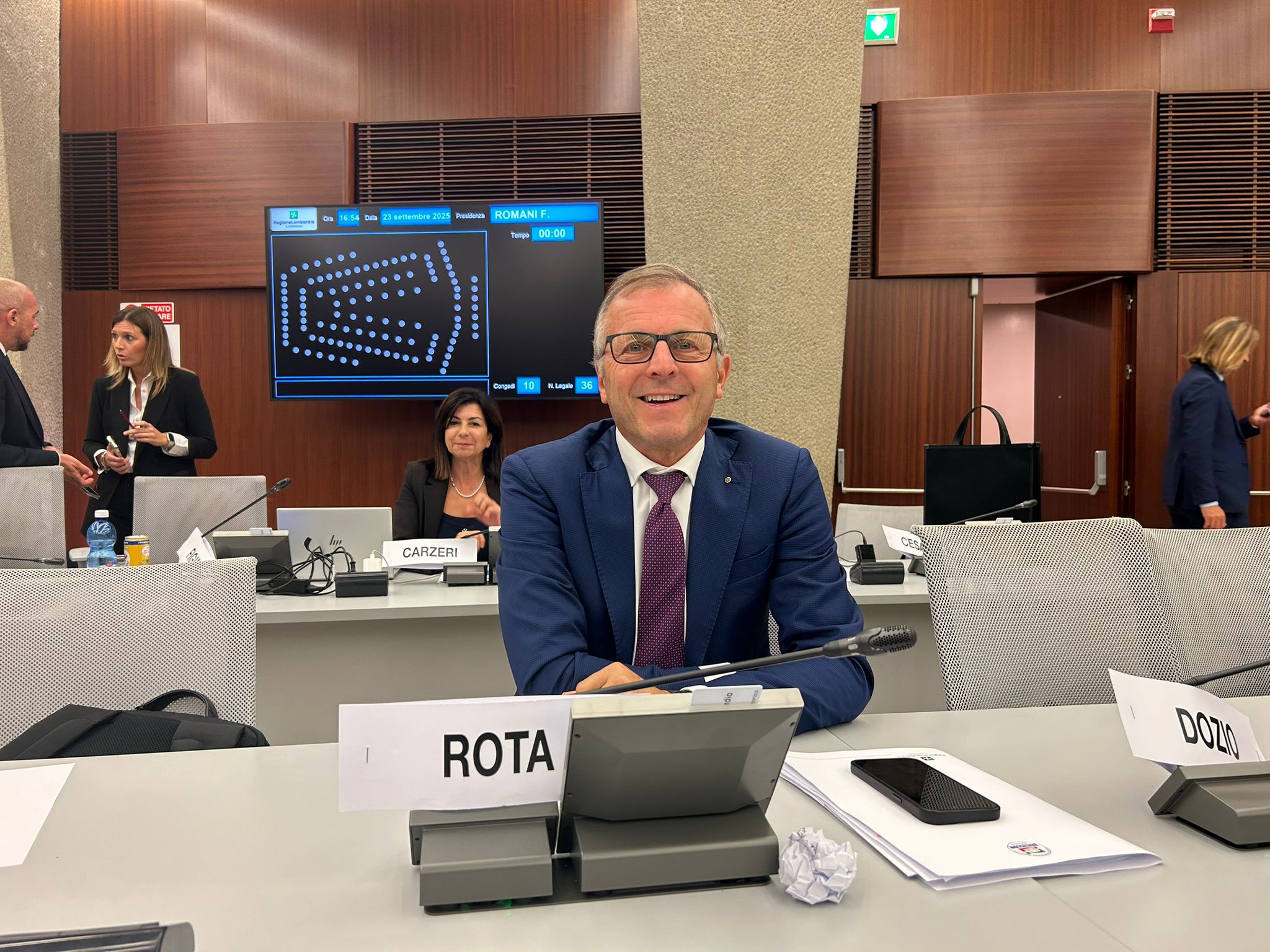 ivan rota ok settembre