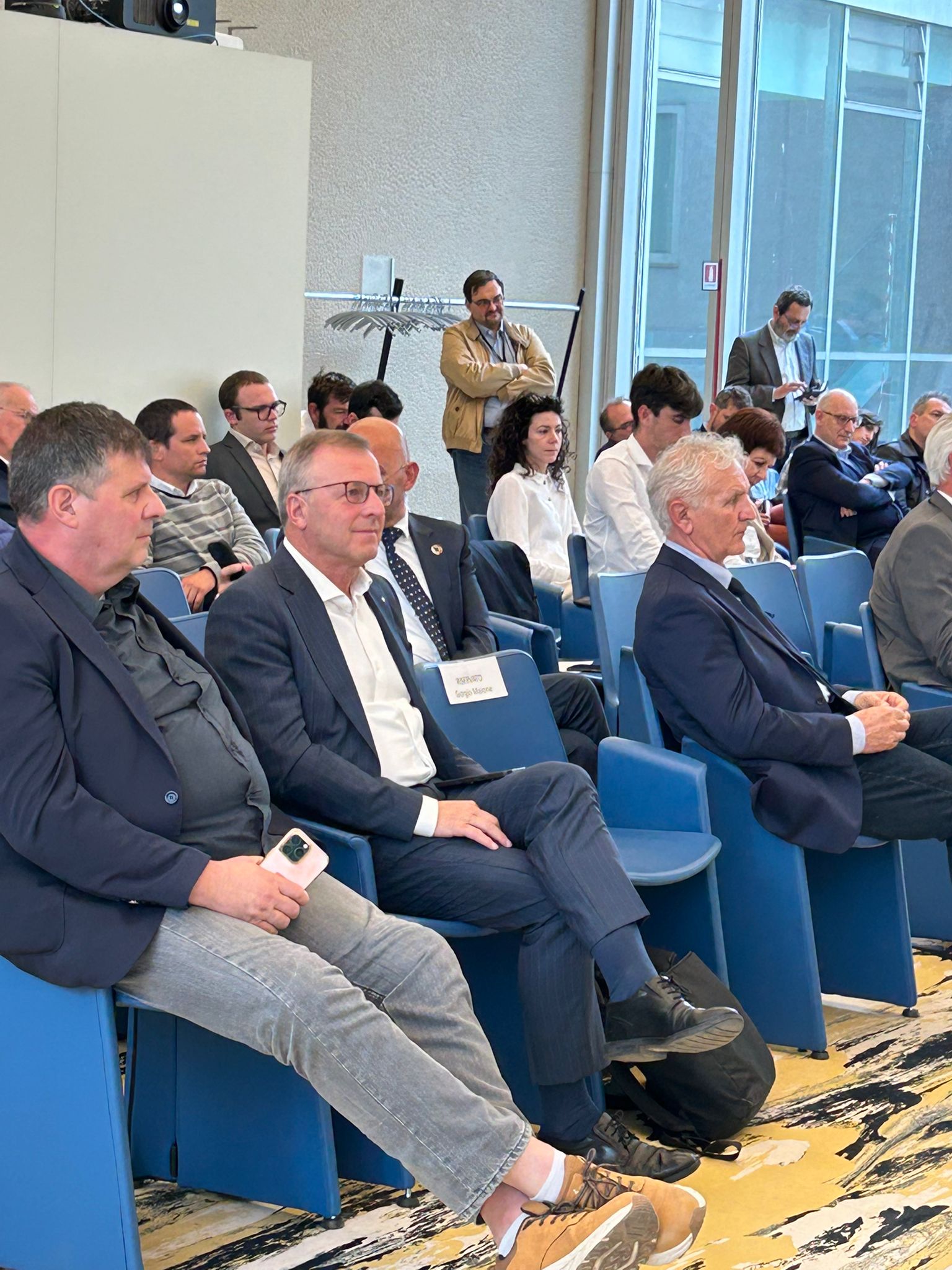 ivan rota onvegno zootecnico