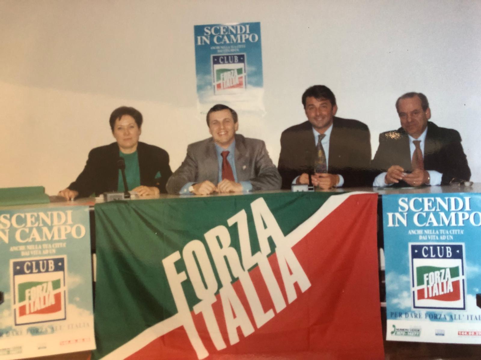 rota club forza italia bergamo 93