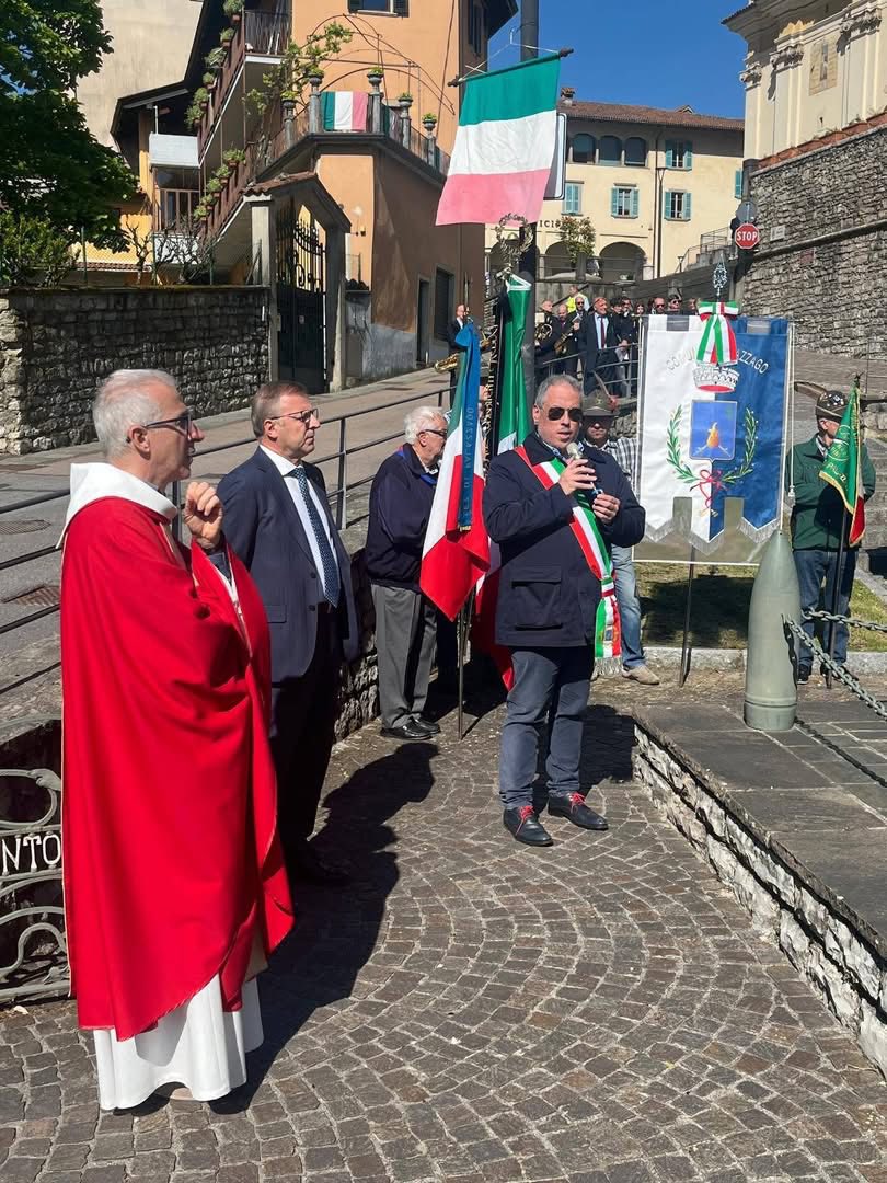 ivan rota 25 aprile 1