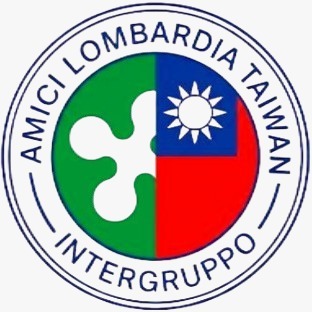 logo intergruppo amici lombardia taiwan