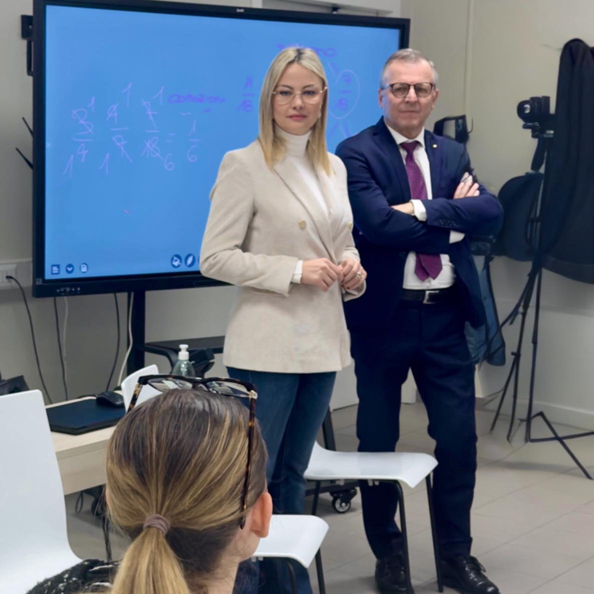 simona tironi ivan rota